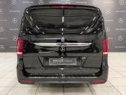 Mercedes-Benz V-Класс III (W447) Рестайлинг Москва  - изображение 35