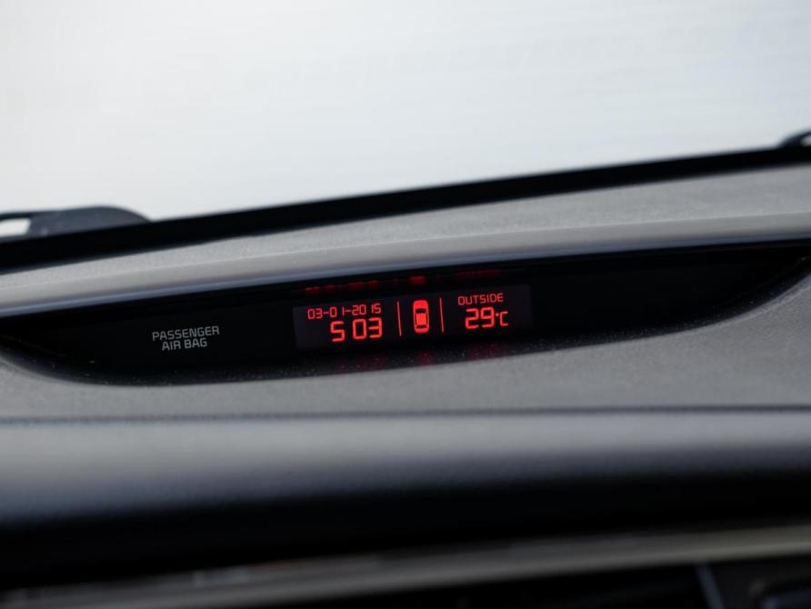 Kia Ceed II Рестайлинг Краснодар  - изображение 18