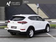 Hyundai Tucson III Казань  - изображение 16
