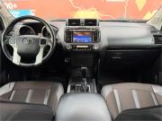 Toyota Land Cruiser Prado 150 Series Рестайлинг 1 Набережные Челны  - изображение 46