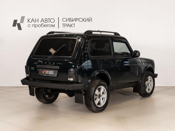 Lada (ВАЗ) Niva Legend с пробегом 2023 года, цена 824 700 рублей, 69280 км, внедорожник, Автокод Объявления