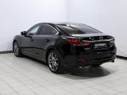 Mazda 6 III (GJ) Рестайлинг Ростов-на-Дону  - изображение 18