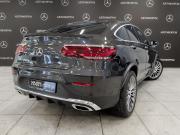 Mercedes-Benz GLC Coupe I (C253) Рестайлинг Москва  - изображение 35
