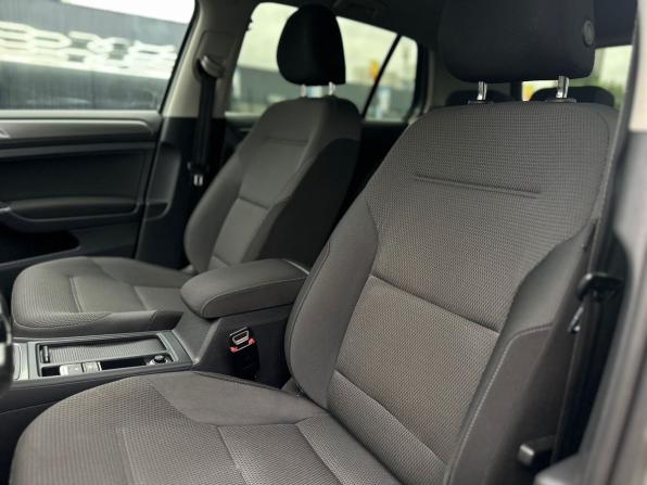 Volkswagen Golf VII с пробегом 2013 года, цена 1 089 000 рублей, 155284 км, хэтчбек, Автокод Объявления