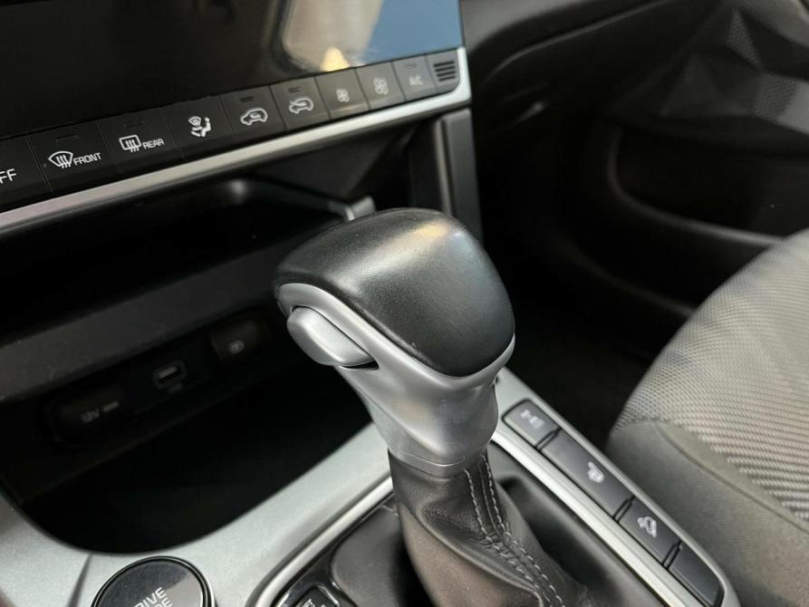 Kia Seltos I Нижнекамск  - изображение 14