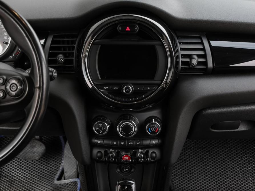 Mini Hatch III (F55/F56) Рестайлинг Москва  - изображение 14