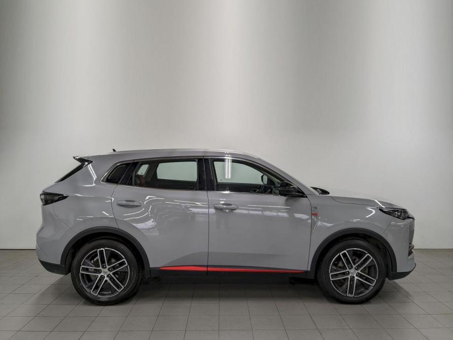 Changan CS55 Plus II Москва  - изображение 4