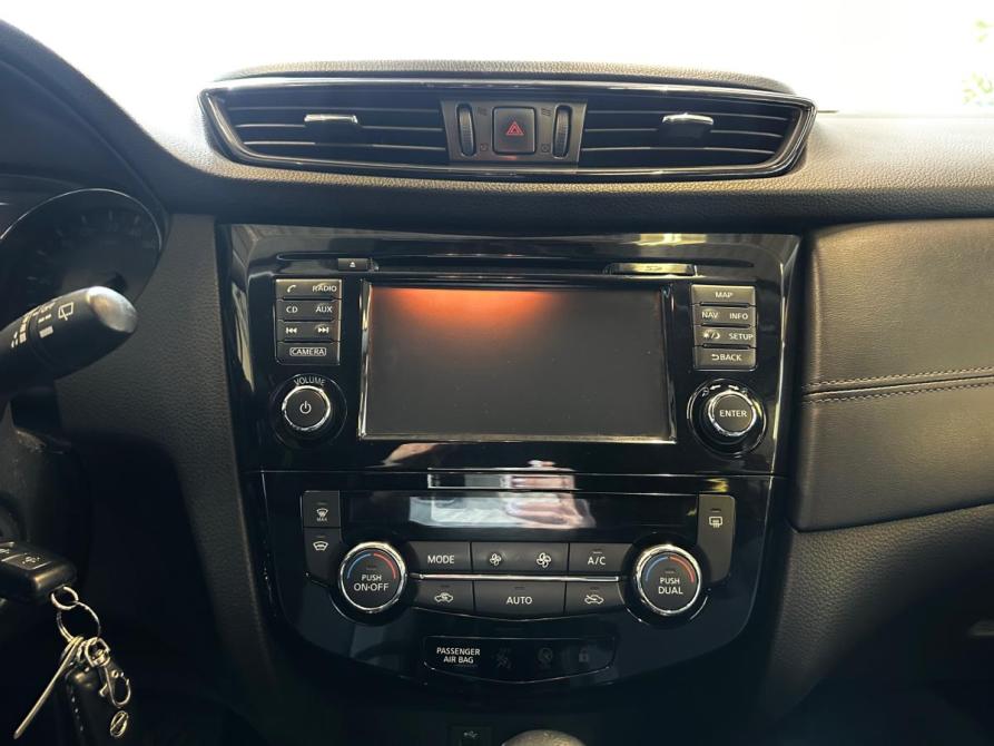 Nissan Qashqai II Рестайлинг Волгоград  - изображение 12
