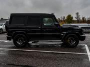 Mercedes-Benz G-Класс AMG I (W463) Рестайлинг 3 Москва  - изображение 31