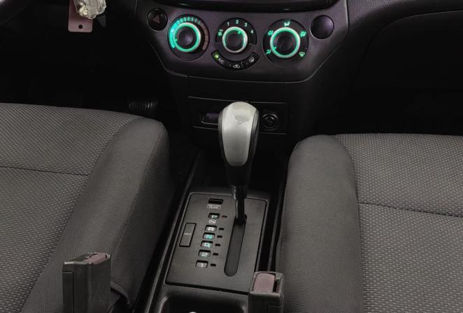 Chevrolet Aveo I Рестайлинг с пробегом 2010 года, цена 420 000 рублей, 175601 км, седан, Автокод Объявления