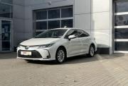 Toyota Corolla XII (E210) Владимир  - изображение 26