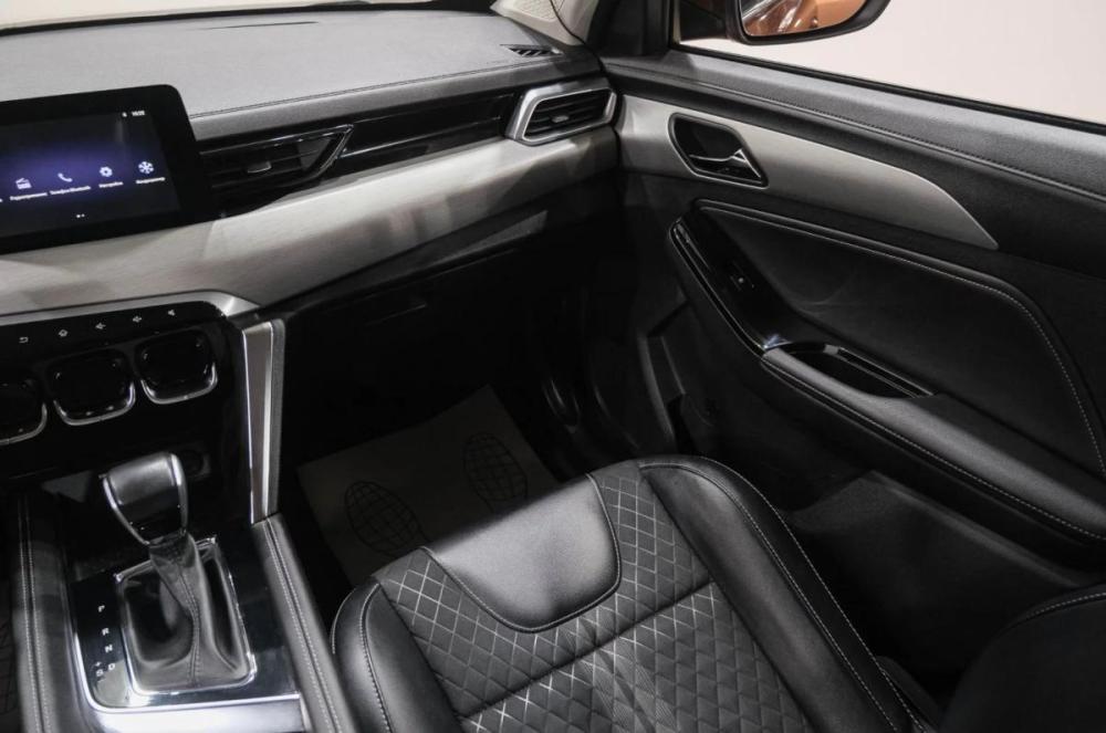BAIC X35 Новокузнецк  - изображение 19