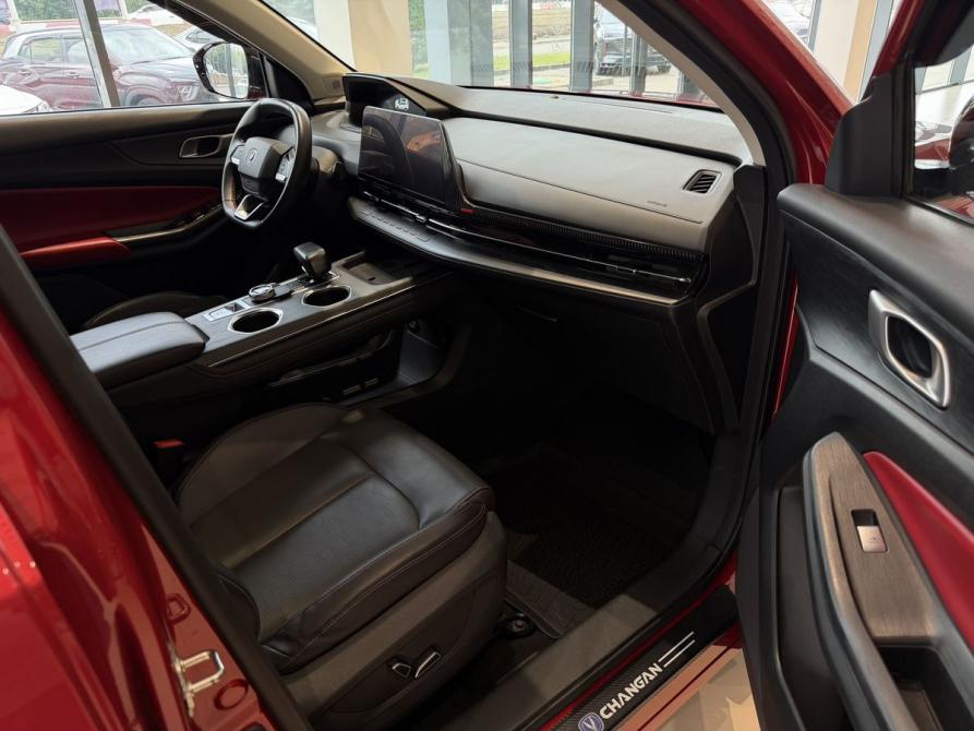 Changan CS55 Plus II Краснодар  - изображение 23