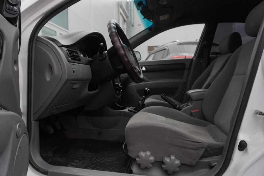 Daewoo Gentra II Ульяновск  - изображение 9