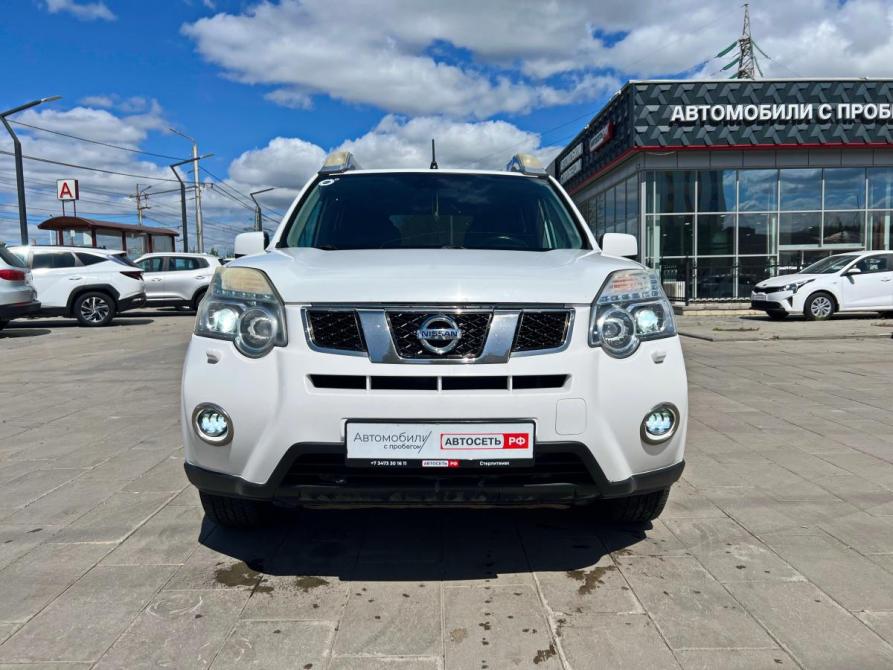 Nissan X-Trail II Рестайлинг Стерлитамак  - изображение 5
