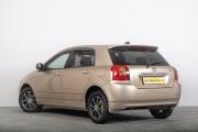 Toyota Allex I Томск  - изображение 24
