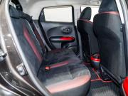 Nissan Juke I Чита  - изображение 22