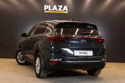 Kia Sportage IV Рестайлинг Уфа  - изображение 21