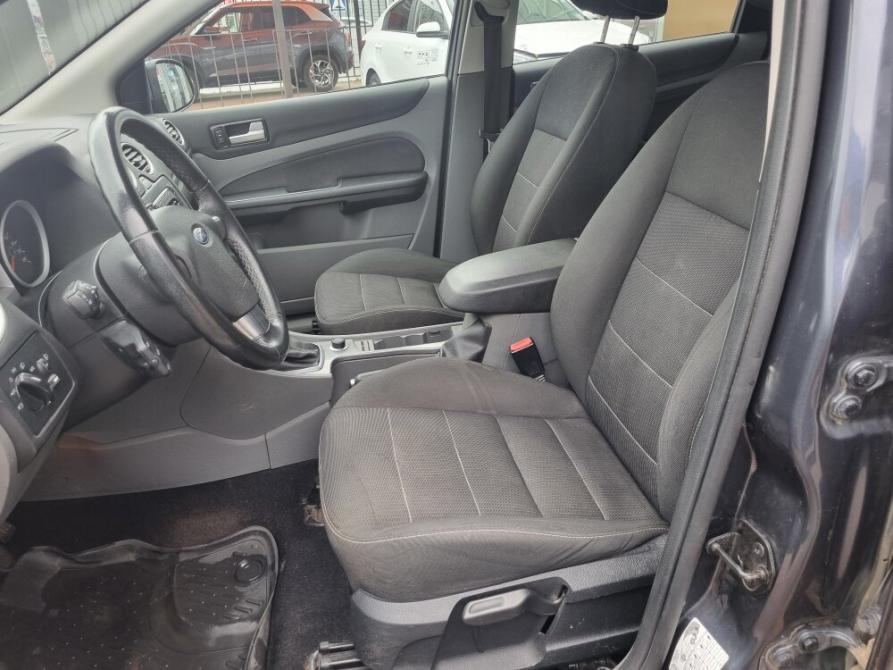 Ford Focus II Рестайлинг Смоленск  - изображение 10
