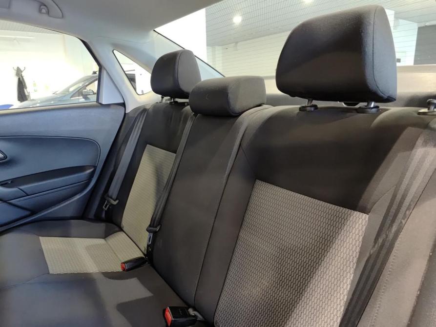 Volkswagen Polo V Казань  - изображение 15