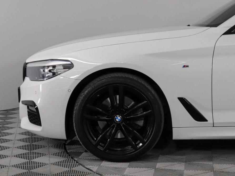 BMW 5 серии VII (G30/G31/G38) Химки  - изображение 9