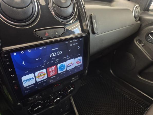 Renault Duster I Рестайлинг с пробегом 2018 года, цена 1 499 000 рублей, 125909 км, внедорожник, Автокод Объявления
