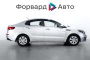 Kia Rio III Рестайлинг Тюмень  - изображение 33