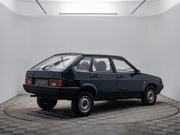 Lada (ВАЗ) 2109 с пробегом 2003 года, цена 148 000 рублей, 214312 км, хэтчбек, Автокод Объявления