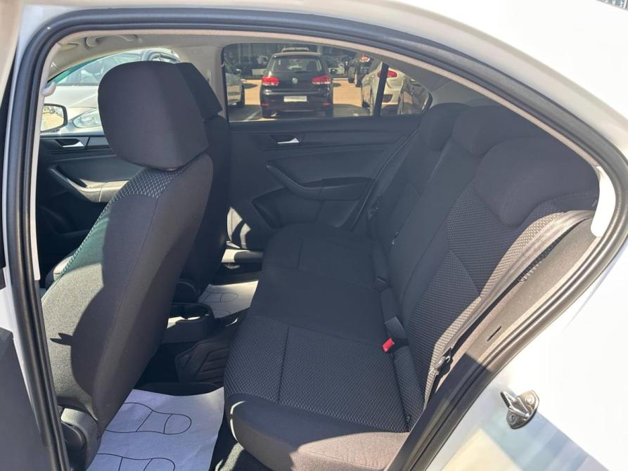 Volkswagen Polo VI Ногинск  - изображение 16