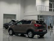 Kia Sportage III Челябинск  - изображение 22