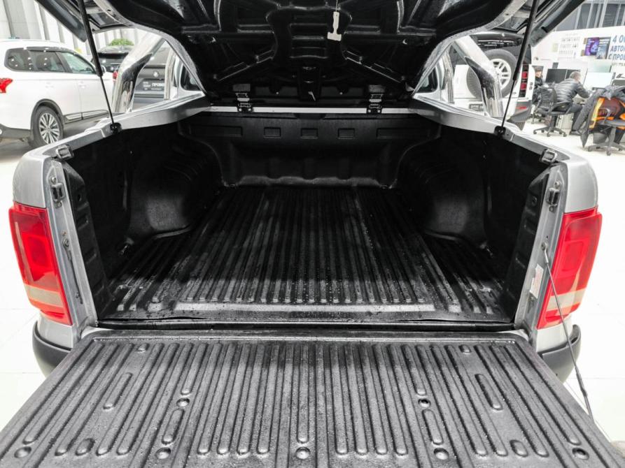 Volkswagen Amarok I Казань  - изображение 12