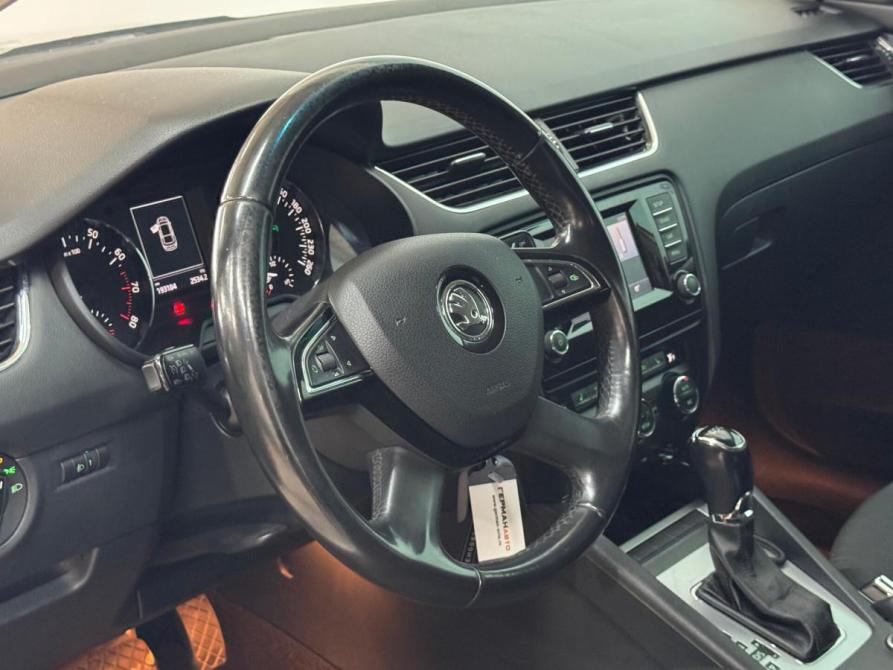 Skoda Octavia III (A7) Набережные Челны  - изображение 11