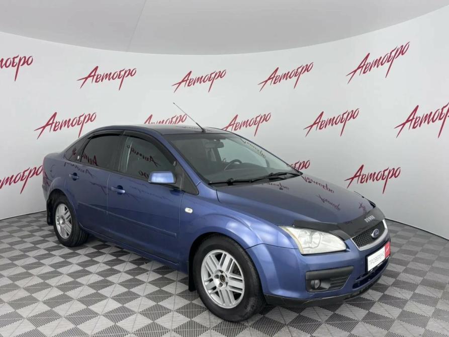 Ford Focus II Псков  - изображение 7