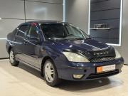 Ford Focus I Рестайлинг Новосибирск  - изображение 23