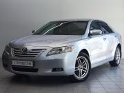 Toyota Camry VI (XV40) Барнаул  - изображение 35