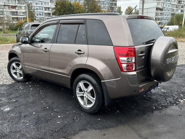 Suzuki Grand Vitara II Рестайлинг 2 с пробегом 2014 года, цена 1 430 000 рублей, 136590 км, внедорожник, Автокод Объявления