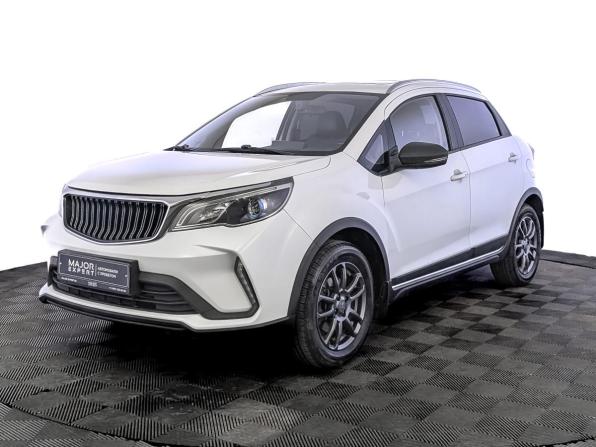 Livan X3 Pro с пробегом 2023 года, цена 1 295 000 рублей, 65507 км, внедорожник, Автокод Объявления