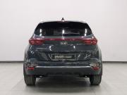 Kia Sportage IV Рестайлинг Москва  - изображение 56