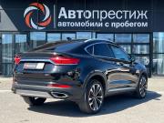 Geely Tugella I Волгоград  - изображение 41