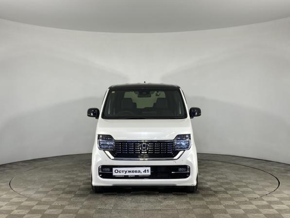 Honda N-WGN II с пробегом 2020 года, цена 1 240 000 рублей, 65891 км, хэтчбек, Автокод Объявления
