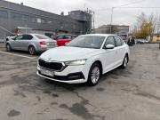 Skoda Octavia IV (A8) Санкт-Петербург  - изображение 11