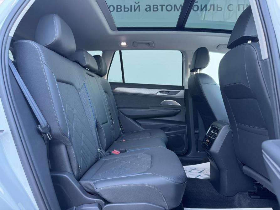 Volkswagen Tavendor I Рестайлинг Воронеж  - изображение 17