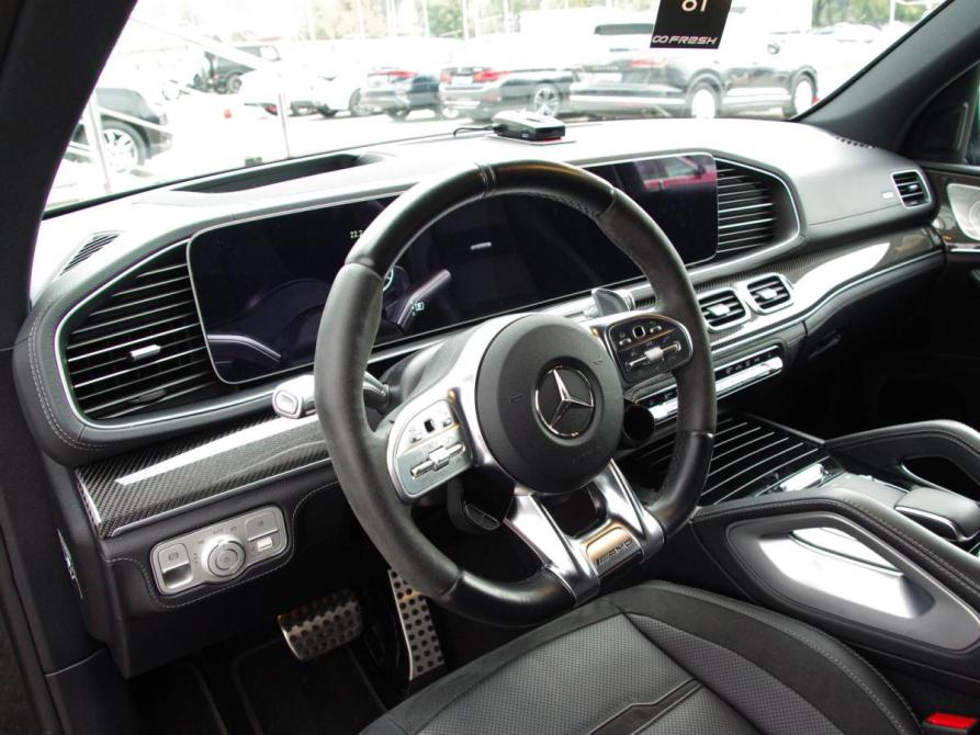 Mercedes-Benz GLE AMG II (V167) Владимир  - изображение 6