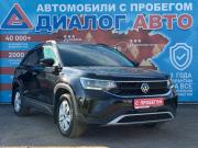 Volkswagen Taos I Набережные Челны  - изображение 21