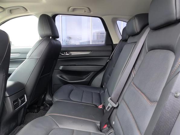 Mazda CX-5 II Рестайлинг с пробегом 2023 года, цена 3 880 000 рублей, 16985 км, внедорожник, Автокод Объявления