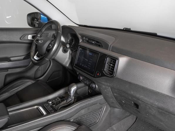 Chery Tiggo 4 I Рестайлинг с пробегом 2020 года, цена 1 010 000 рублей, 110000 км, внедорожник, Автокод Объявления