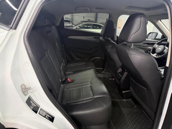 Haval F7x I Рестайлинг с пробегом 2023 года, цена 2 397 000 рублей, 29353 км, внедорожник, Автокод Объявления