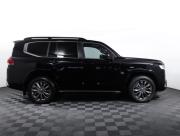 Toyota Land Cruiser 300 Series Москва  - изображение 35