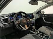 Kia Ceed III Рестайлинг Санкт-Петербург  - изображение 45