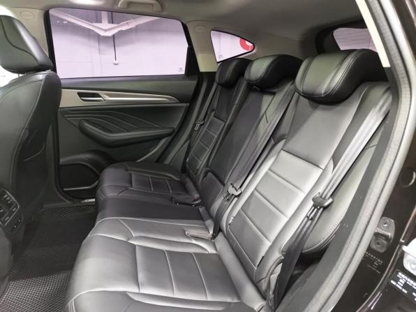 Haval F7 I с пробегом 2020 года, цена 1 650 000 рублей, 103934 км, внедорожник, Автокод Объявления